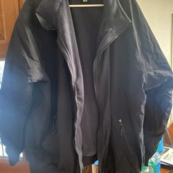 Men’s/Women’s Jackets