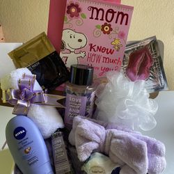 Mom Gift