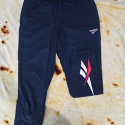 Reebok Pants Size M