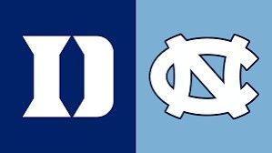 Unc Vs Duke Four Tickets