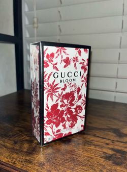 Gucci bloom lowest is $15