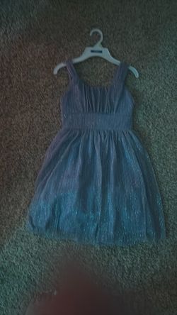 Dress kids 8