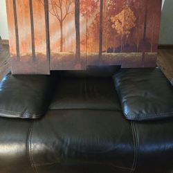 Fall Wall Decoration