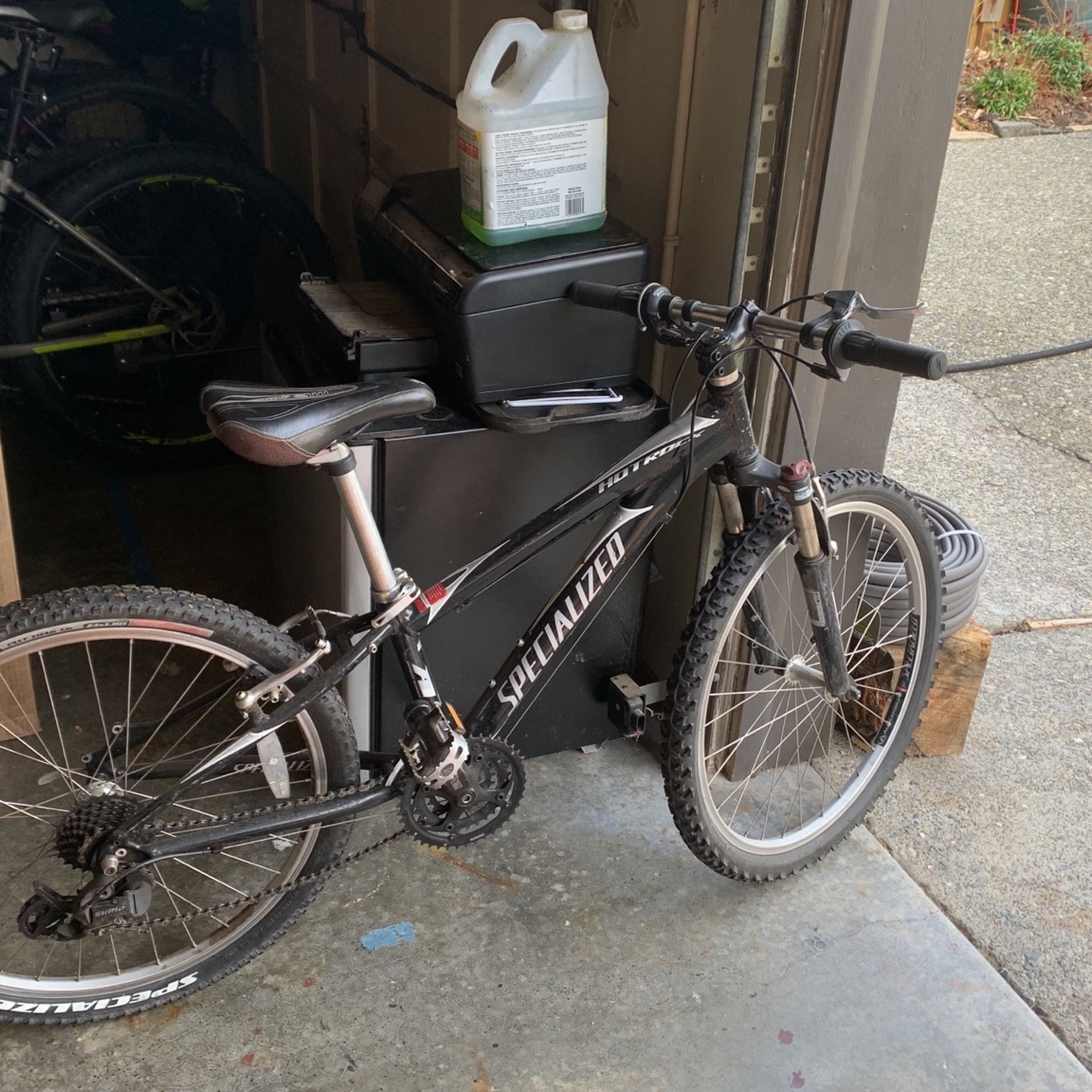 Specialized Bike for Sale in Seattle, WA OfferUp