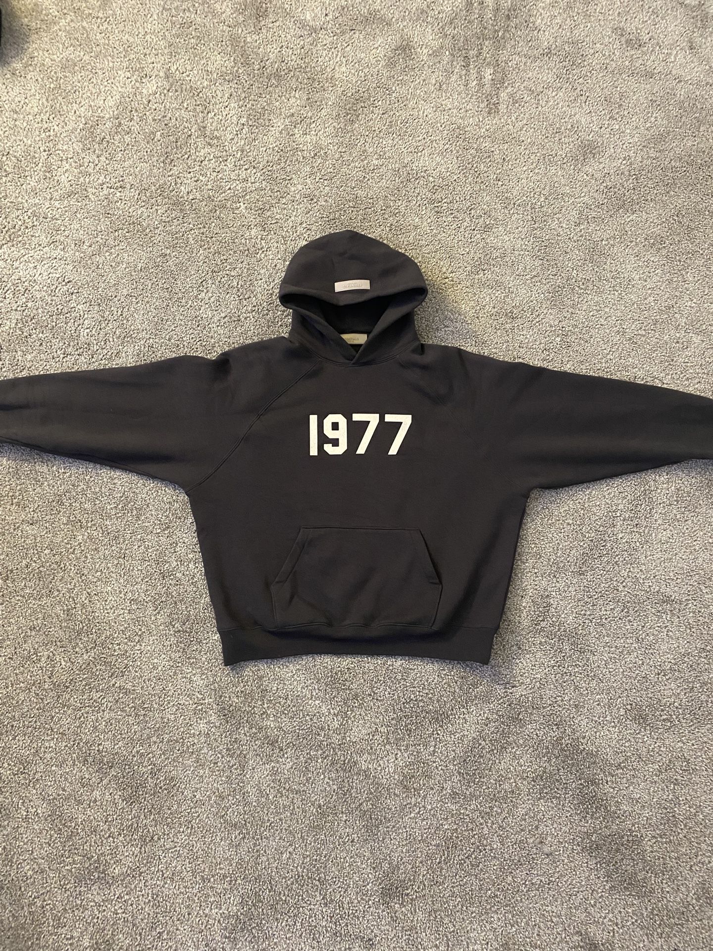1977 Essentials hoodie