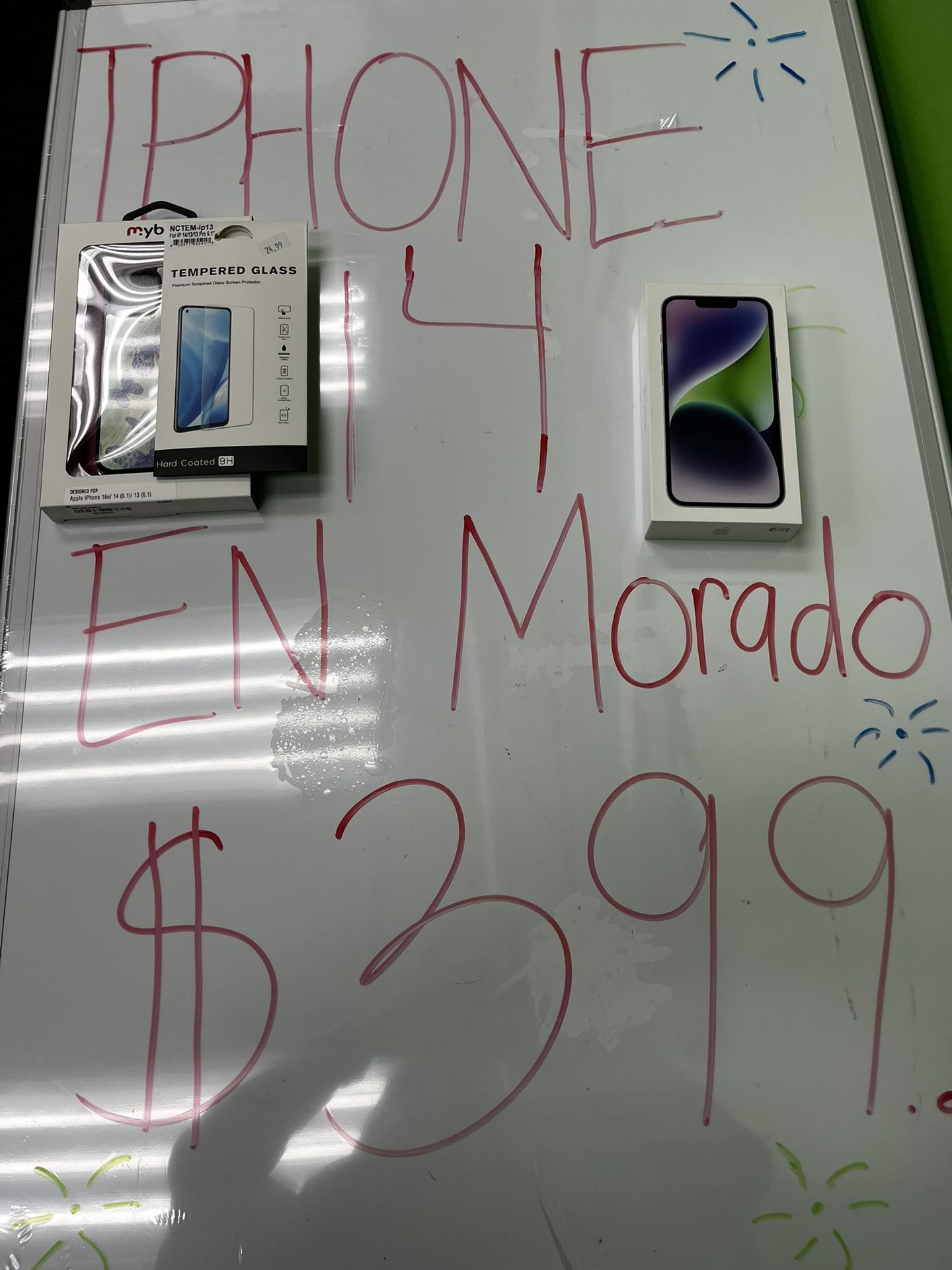 iPhone 14