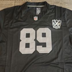 Raiders  Nike Stitched Jerseys Mens womens Upto 7X Big size  See prices 