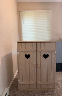 Small Wardrobe