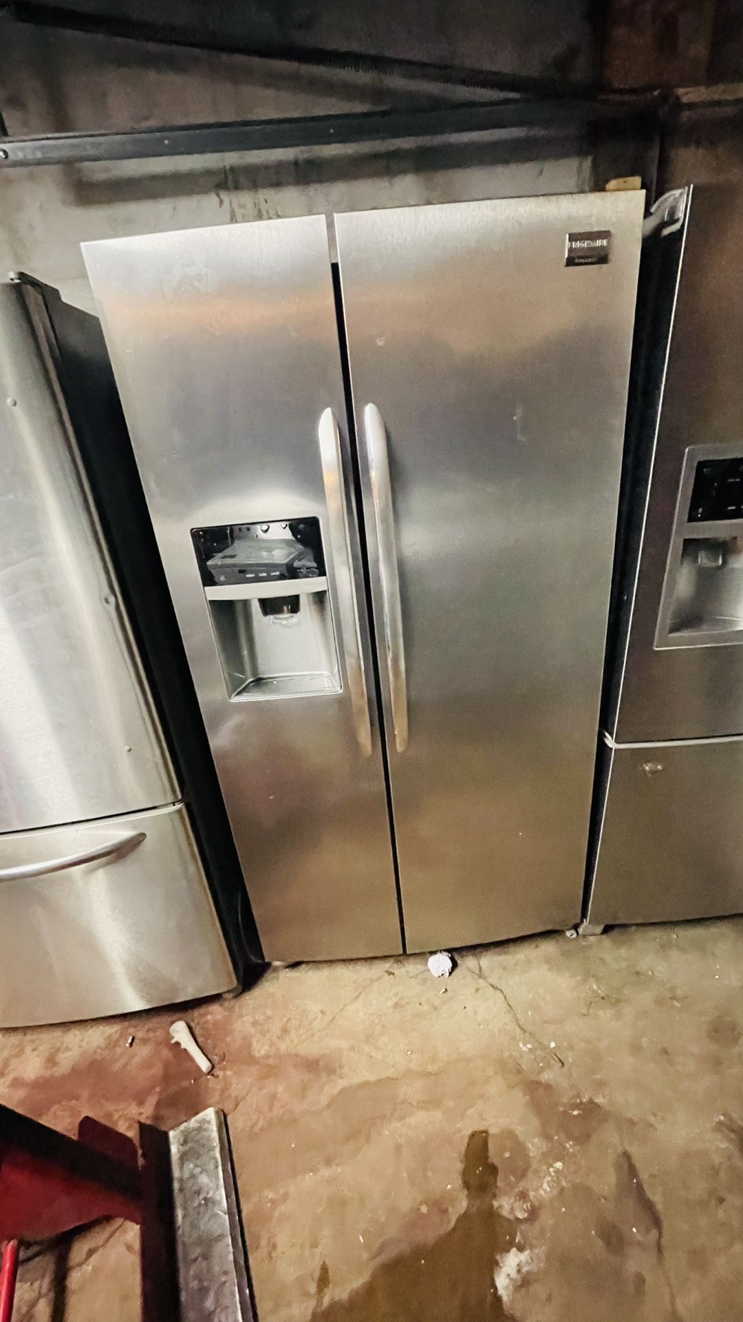 Excellent Condition Like New Delivery Included