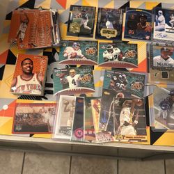 Sports Cards 