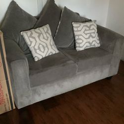 Sofá 🛋️