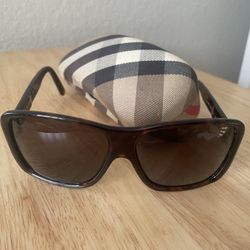 Burberry Sunglasses 