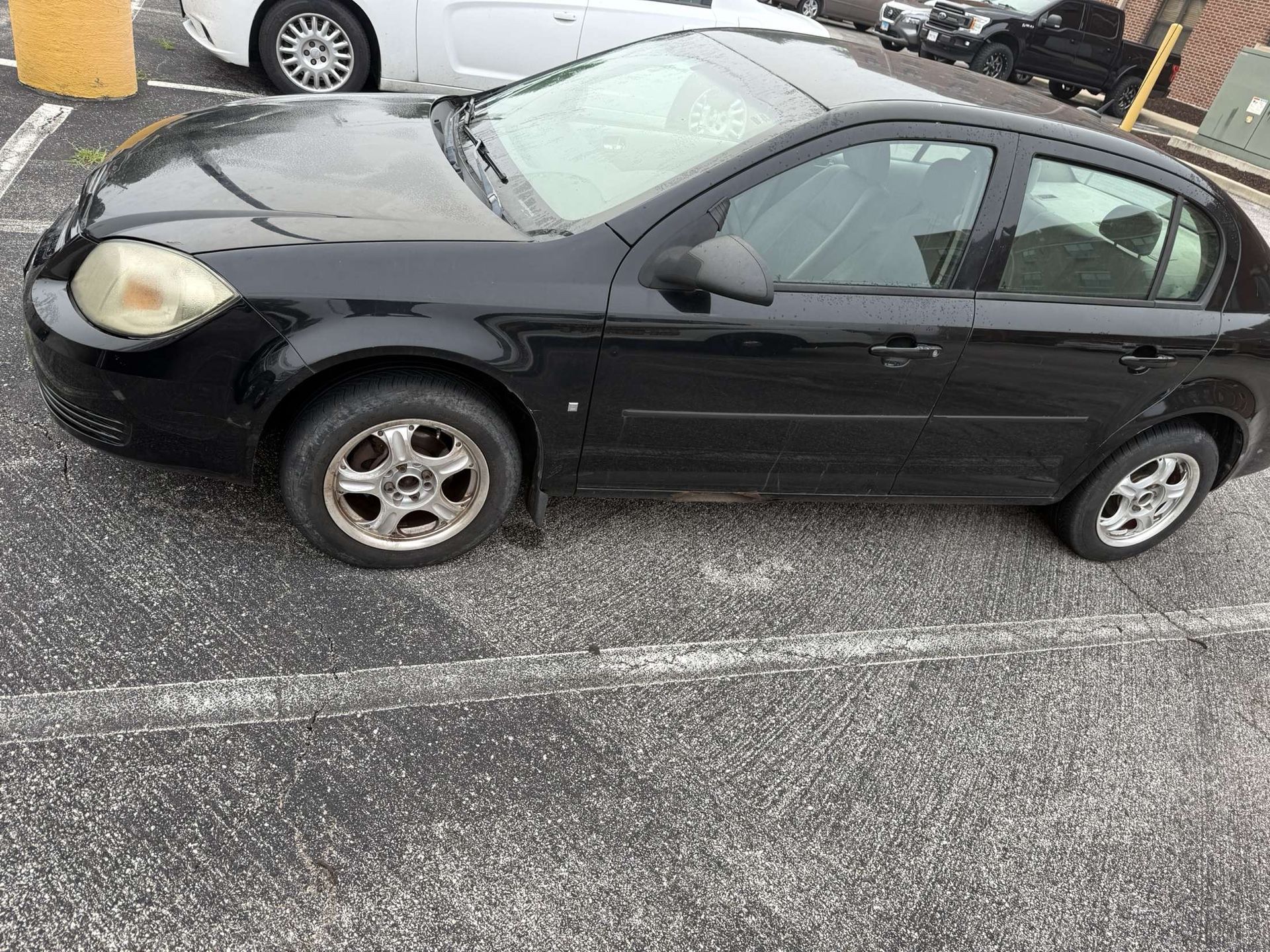 2009 Chevrolet Cobalt