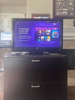 Vizio 36’ TV