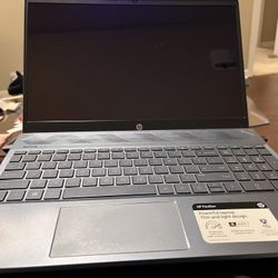 HP Laptop