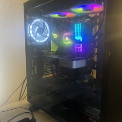 Gaming Computer / Video Editing