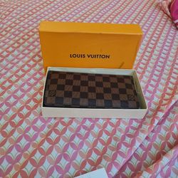 Louis Vuitton Wallet 