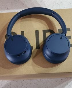 WH-CH720N Sony Headphones