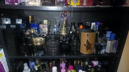Multiple Fragrances For Sale. Individuals, Pairs, Bundles Of 5 Or More. 10 Ml Decants