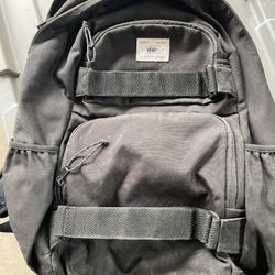 Vans Backpack