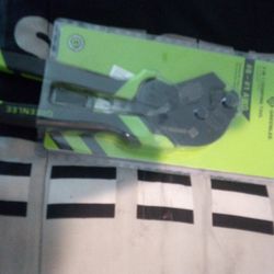 5in 1 Grimping Tool