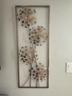 Wall Art  $5-30