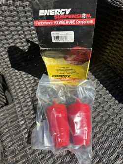 Tailgate Spare Tire Bumper Set