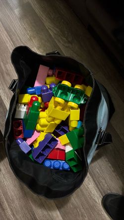 Legos $8