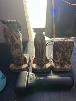 Babyliss lopro camo limited edition