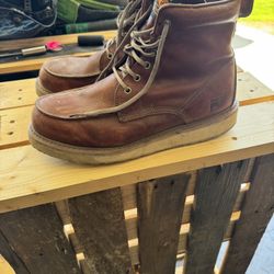 Timberland Boots 12 Men