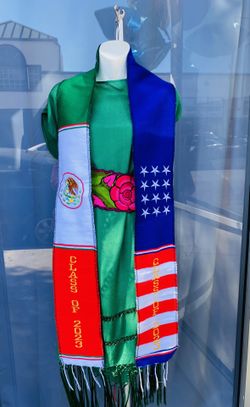 Estolas Para Graduación