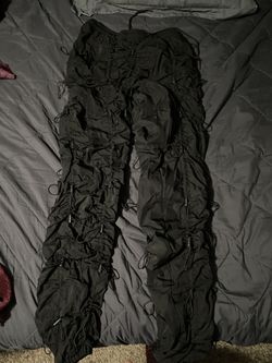 Bungee Cord Pants