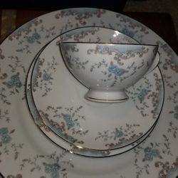 Vintage china