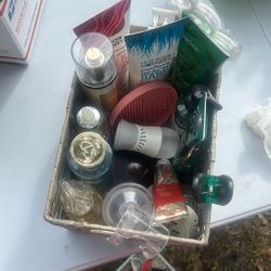 Products and Bathroom Miscellaneous 