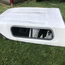 El Camino Camper 