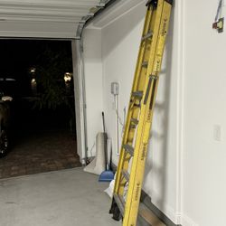 Ladder