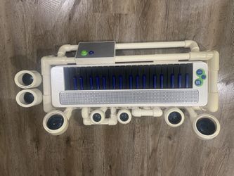 Blue Man Group Keyboard