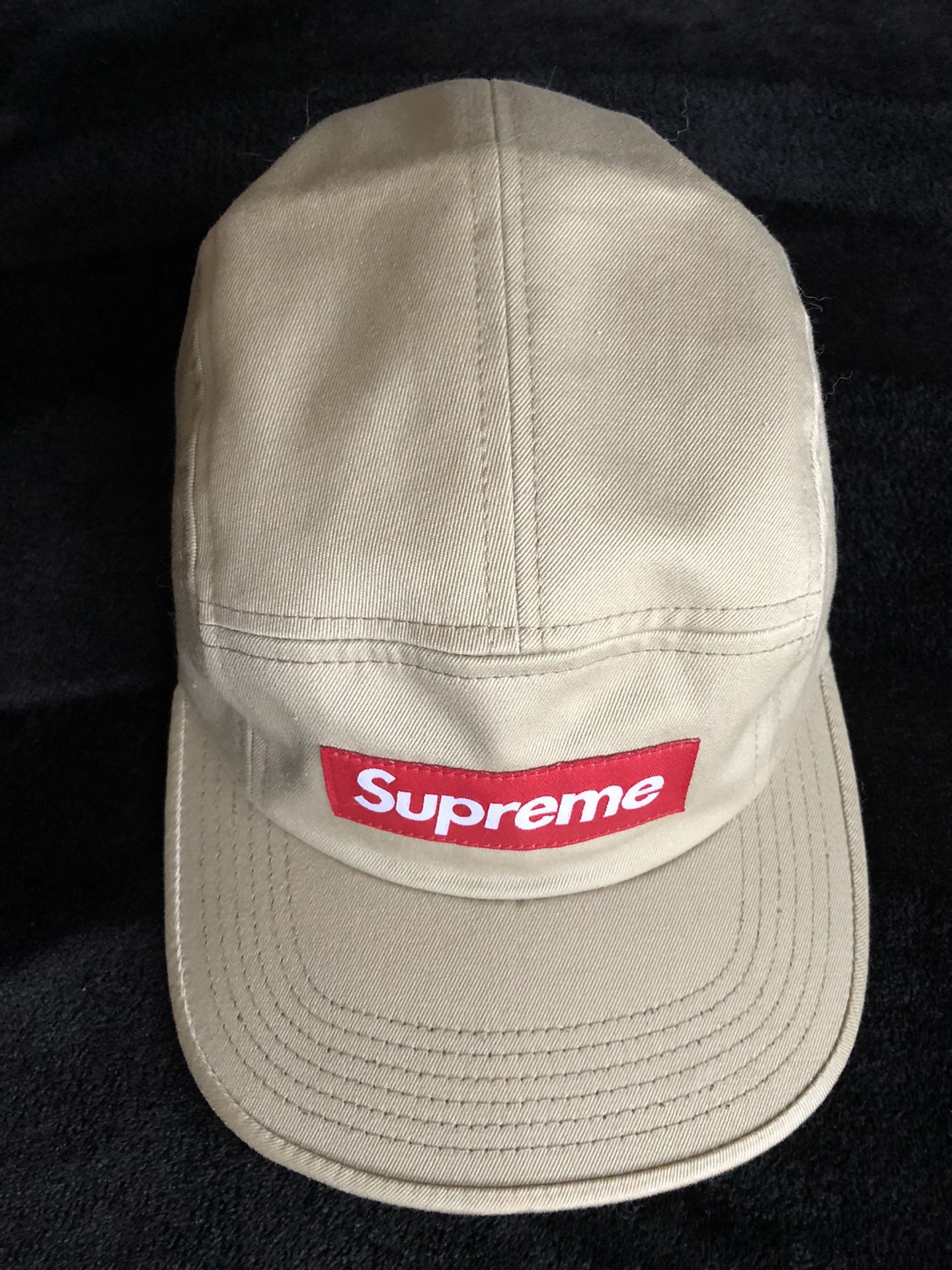 Supreme Hat