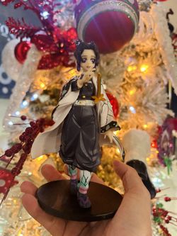 Demon Slayer-Shinobu Kocho Figure.
