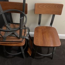 Chairs