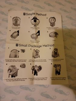 Mosquito Net For Playpen $8