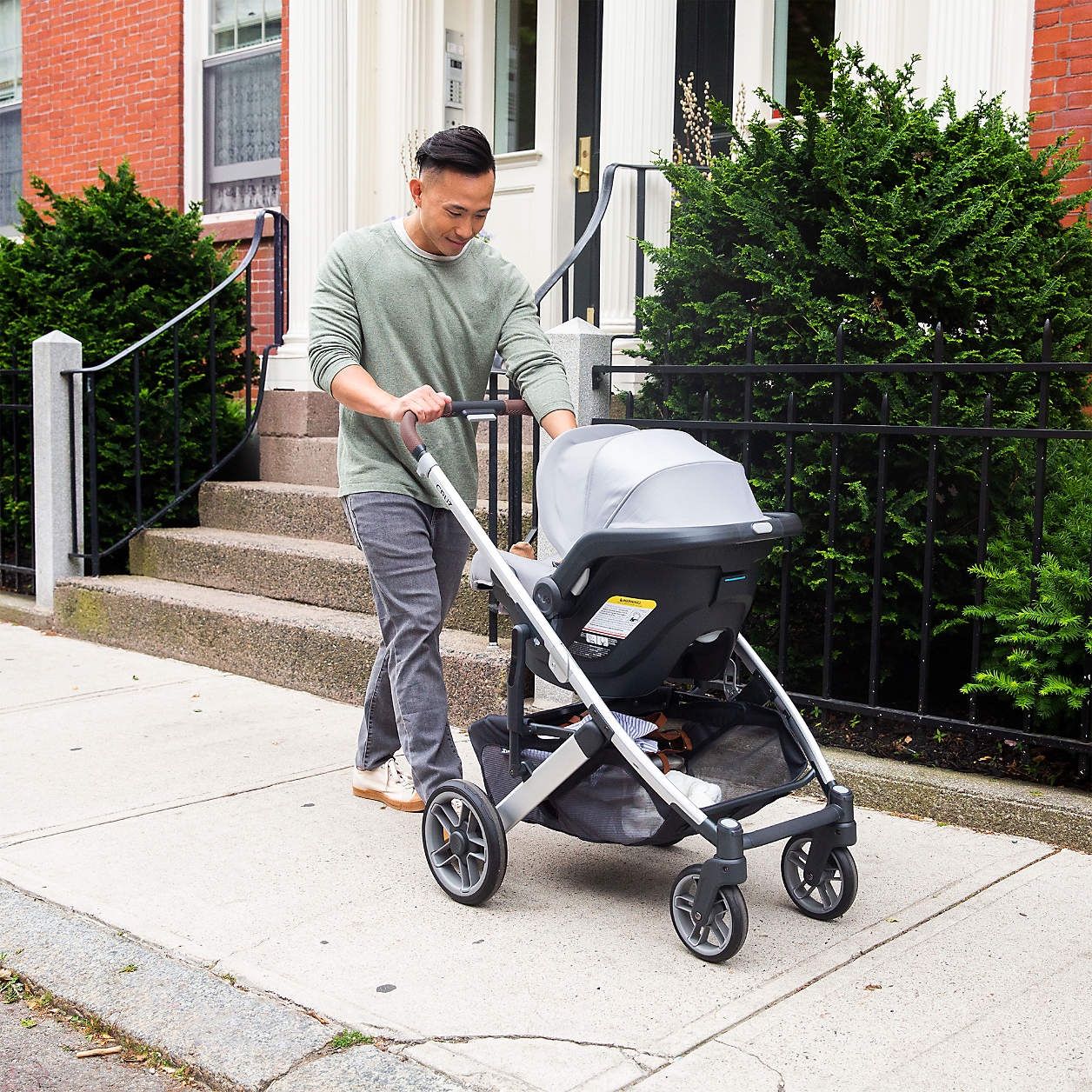 uppababy rumble seat cruz Vista V3 Set Twins jake with 4 wheels Abu Garcia Crankbait Rod 648114 providing effortless maneuverability and Number of Pillows:1