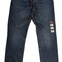 New Men Levi's Slim Taper 34x30