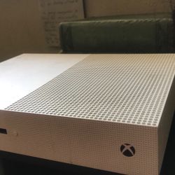Xbox One 