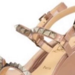 Christian Louboutin Size 7