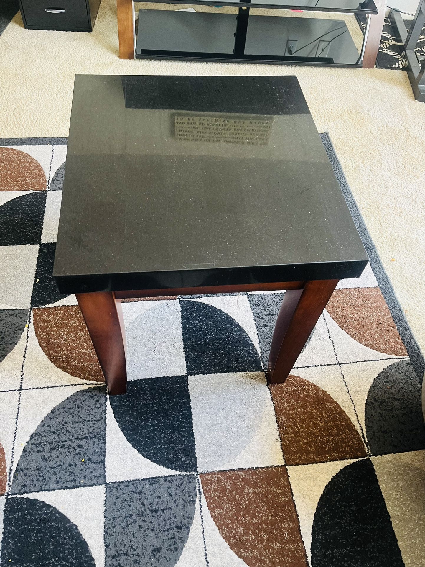 Side  Table 