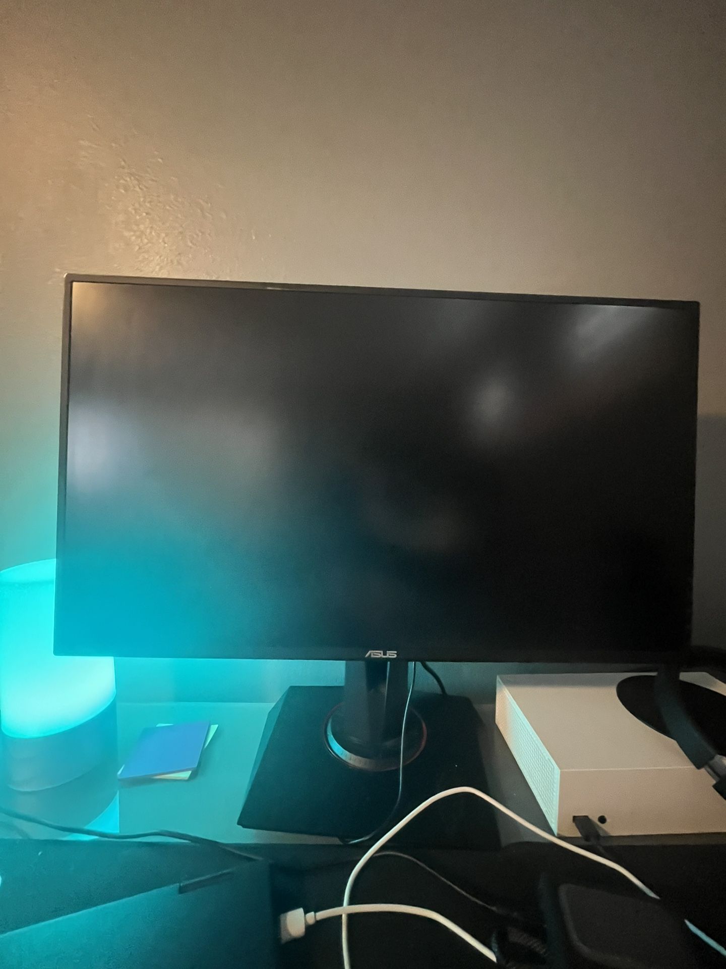 ASUS 27” Gaming Monitor