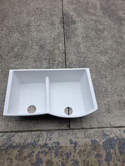 Kitchen Sinks