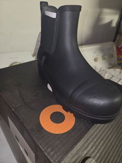 BOG work boots