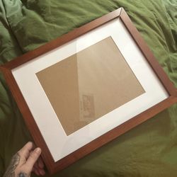 Diploma Frame